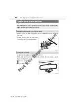 Предварительный просмотр 144 страницы Toyota 2013 RAV4 Owner'S Manual