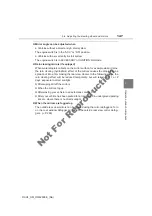 Предварительный просмотр 149 страницы Toyota 2013 RAV4 Owner'S Manual