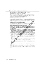 Предварительный просмотр 152 страницы Toyota 2013 RAV4 Owner'S Manual