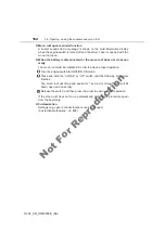 Предварительный просмотр 156 страницы Toyota 2013 RAV4 Owner'S Manual