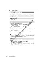 Предварительный просмотр 160 страницы Toyota 2013 RAV4 Owner'S Manual