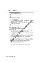 Предварительный просмотр 162 страницы Toyota 2013 RAV4 Owner'S Manual