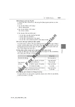 Предварительный просмотр 163 страницы Toyota 2013 RAV4 Owner'S Manual