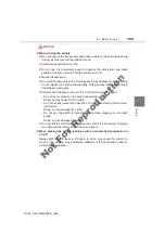 Предварительный просмотр 171 страницы Toyota 2013 RAV4 Owner'S Manual