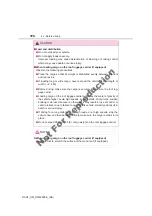 Предварительный просмотр 174 страницы Toyota 2013 RAV4 Owner'S Manual