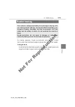 Предварительный просмотр 175 страницы Toyota 2013 RAV4 Owner'S Manual