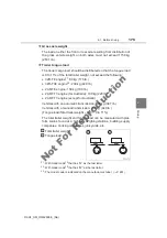 Предварительный просмотр 177 страницы Toyota 2013 RAV4 Owner'S Manual