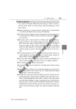 Предварительный просмотр 183 страницы Toyota 2013 RAV4 Owner'S Manual