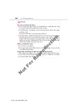 Предварительный просмотр 196 страницы Toyota 2013 RAV4 Owner'S Manual