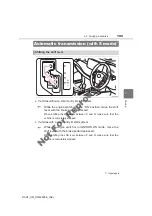 Предварительный просмотр 197 страницы Toyota 2013 RAV4 Owner'S Manual