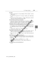 Предварительный просмотр 201 страницы Toyota 2013 RAV4 Owner'S Manual