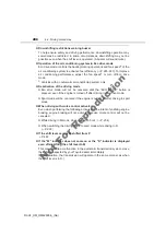 Предварительный просмотр 208 страницы Toyota 2013 RAV4 Owner'S Manual