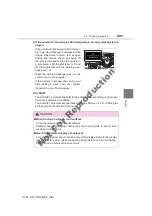 Предварительный просмотр 209 страницы Toyota 2013 RAV4 Owner'S Manual