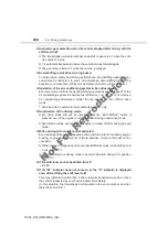 Предварительный просмотр 214 страницы Toyota 2013 RAV4 Owner'S Manual