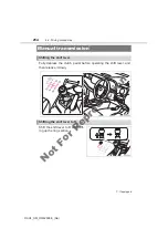 Предварительный просмотр 216 страницы Toyota 2013 RAV4 Owner'S Manual