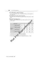 Предварительный просмотр 218 страницы Toyota 2013 RAV4 Owner'S Manual