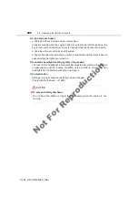 Предварительный просмотр 228 страницы Toyota 2013 RAV4 Owner'S Manual