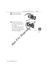 Предварительный просмотр 233 страницы Toyota 2013 RAV4 Owner'S Manual