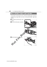 Предварительный просмотр 236 страницы Toyota 2013 RAV4 Owner'S Manual