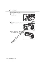 Предварительный просмотр 240 страницы Toyota 2013 RAV4 Owner'S Manual