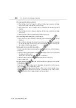 Предварительный просмотр 244 страницы Toyota 2013 RAV4 Owner'S Manual