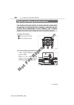 Предварительный просмотр 246 страницы Toyota 2013 RAV4 Owner'S Manual