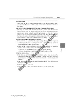 Предварительный просмотр 263 страницы Toyota 2013 RAV4 Owner'S Manual