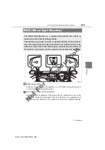 Предварительный просмотр 265 страницы Toyota 2013 RAV4 Owner'S Manual