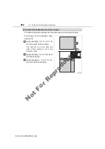 Предварительный просмотр 266 страницы Toyota 2013 RAV4 Owner'S Manual