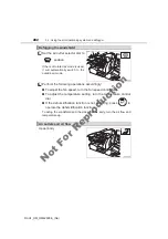 Предварительный просмотр 284 страницы Toyota 2013 RAV4 Owner'S Manual