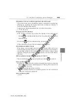 Предварительный просмотр 287 страницы Toyota 2013 RAV4 Owner'S Manual