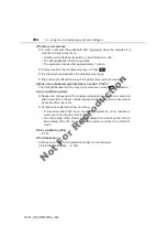 Предварительный просмотр 296 страницы Toyota 2013 RAV4 Owner'S Manual