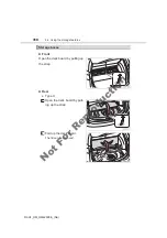 Предварительный просмотр 312 страницы Toyota 2013 RAV4 Owner'S Manual