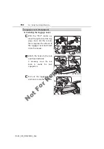 Предварительный просмотр 314 страницы Toyota 2013 RAV4 Owner'S Manual