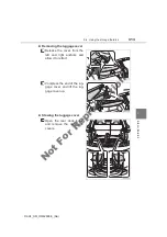 Предварительный просмотр 315 страницы Toyota 2013 RAV4 Owner'S Manual