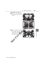 Предварительный просмотр 319 страницы Toyota 2013 RAV4 Owner'S Manual