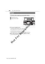 Предварительный просмотр 322 страницы Toyota 2013 RAV4 Owner'S Manual