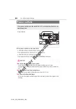 Предварительный просмотр 324 страницы Toyota 2013 RAV4 Owner'S Manual