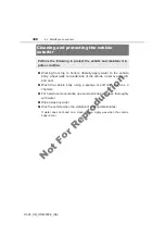 Предварительный просмотр 332 страницы Toyota 2013 RAV4 Owner'S Manual