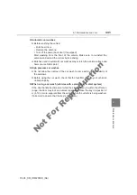 Предварительный просмотр 333 страницы Toyota 2013 RAV4 Owner'S Manual