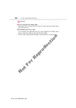 Предварительный просмотр 346 страницы Toyota 2013 RAV4 Owner'S Manual