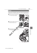 Предварительный просмотр 347 страницы Toyota 2013 RAV4 Owner'S Manual