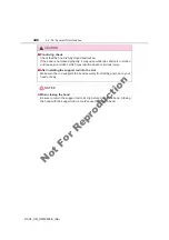 Предварительный просмотр 348 страницы Toyota 2013 RAV4 Owner'S Manual