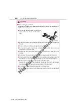 Предварительный просмотр 350 страницы Toyota 2013 RAV4 Owner'S Manual