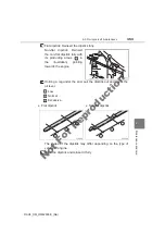 Предварительный просмотр 355 страницы Toyota 2013 RAV4 Owner'S Manual