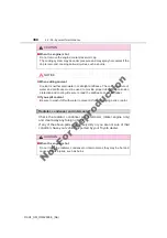 Предварительный просмотр 360 страницы Toyota 2013 RAV4 Owner'S Manual