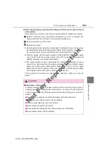 Предварительный просмотр 363 страницы Toyota 2013 RAV4 Owner'S Manual