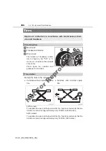 Предварительный просмотр 368 страницы Toyota 2013 RAV4 Owner'S Manual