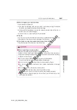 Предварительный просмотр 369 страницы Toyota 2013 RAV4 Owner'S Manual