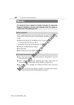 Предварительный просмотр 374 страницы Toyota 2013 RAV4 Owner'S Manual